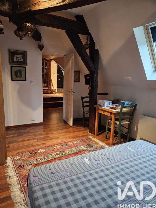 Appartement - 175 m² - 7 pièces