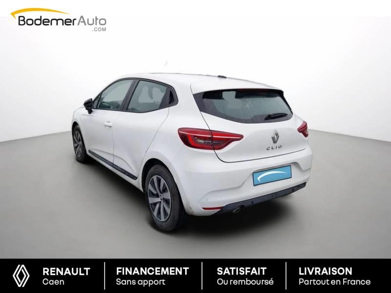 Renault Clio TCe 90 Equilibre