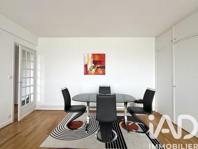 Appartement - 57 m² - 2 pièces