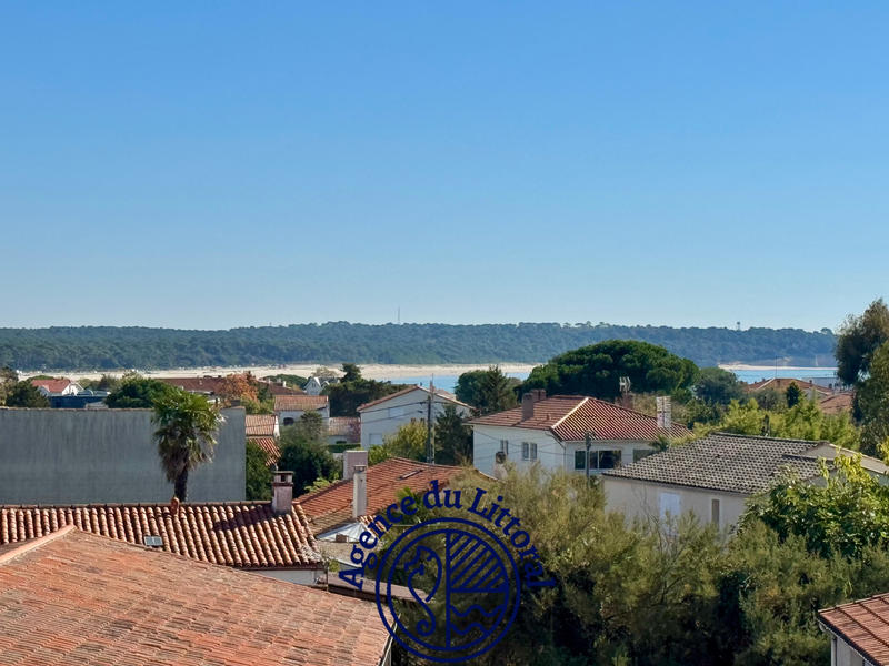 Appartement - 76 m² - 3 pièces