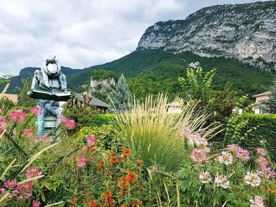 Fonds de commerce - 733 m²