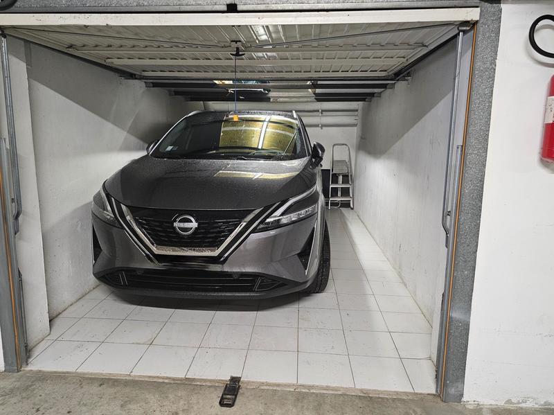 Appartement - 125 m² - 4 pièces