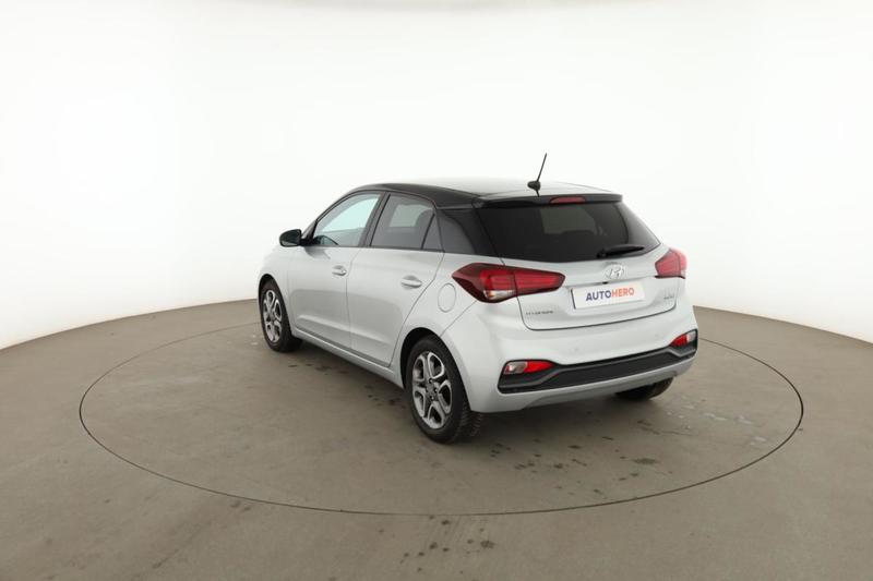 Hyundai i20 1.0 t-GDi Edition Style 100 ch