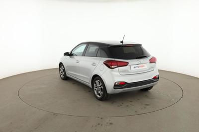 Hyundai i20 1.0 t-GDi Edition Style 100 ch