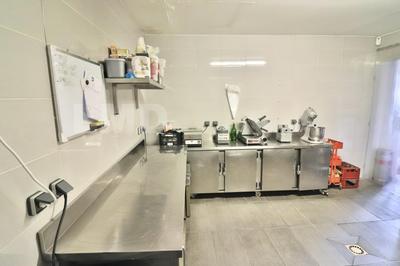 Fonds de commerce - 350 m²