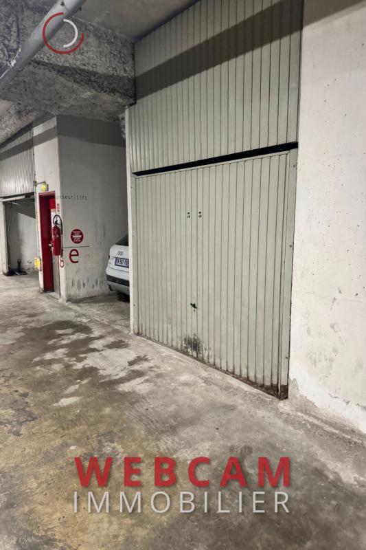 Appartement - 43 m² - 3 pièces