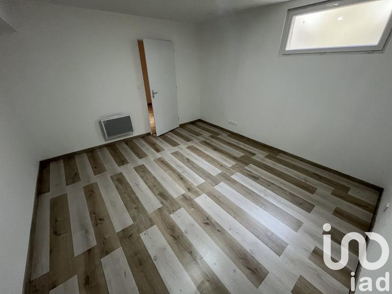 Maison - 193 m² - 6 pièces