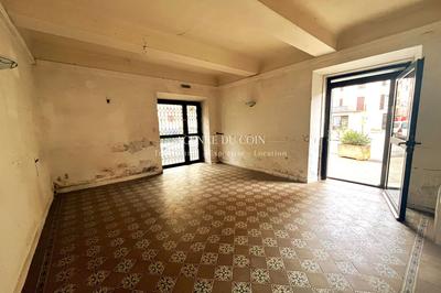 Local commercial - 35 m²