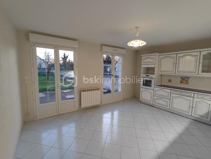 Pavillon - 104 m² - 4 pièces