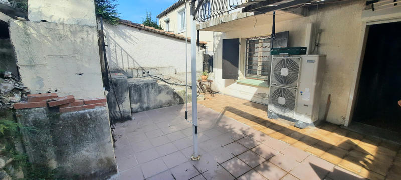 Maison - 107 m² - 5 pièces