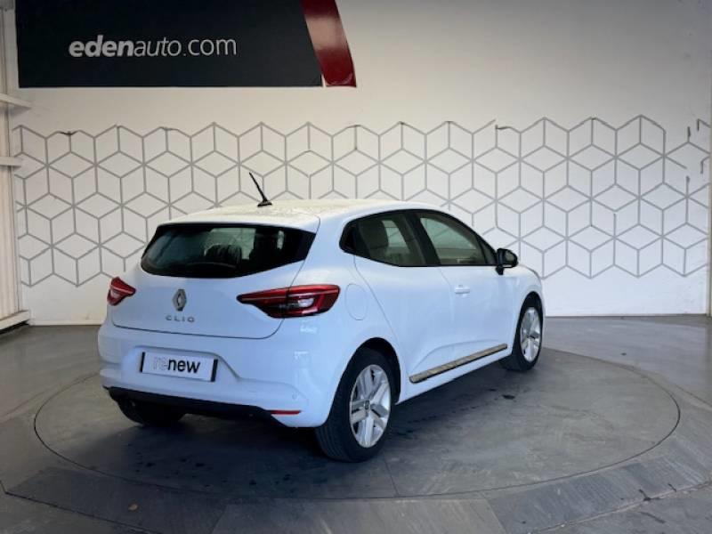 Renault Clio Blue dCi 100 - 21n Business
