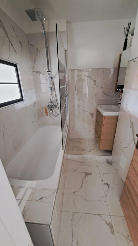 Appartement - 78 m² - 4 pièces