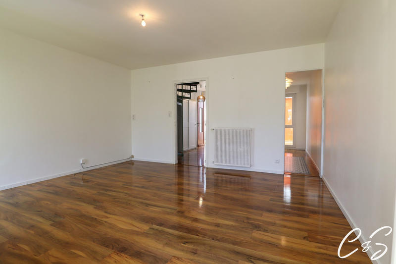 Maison - 70 m² - 4 pièces