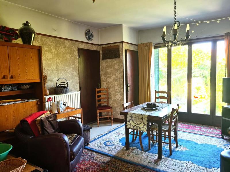 Maison - 124 m² - 4 pièces