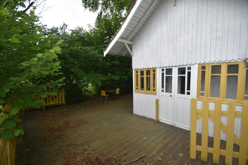 Maison - 307 m² - 10 pièces