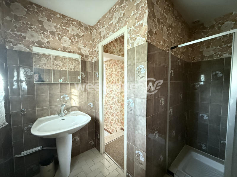 Maison traditionnelle - 156 m² - 5 pièces