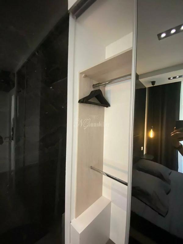 Appartement - 30 m² - 2 pièces