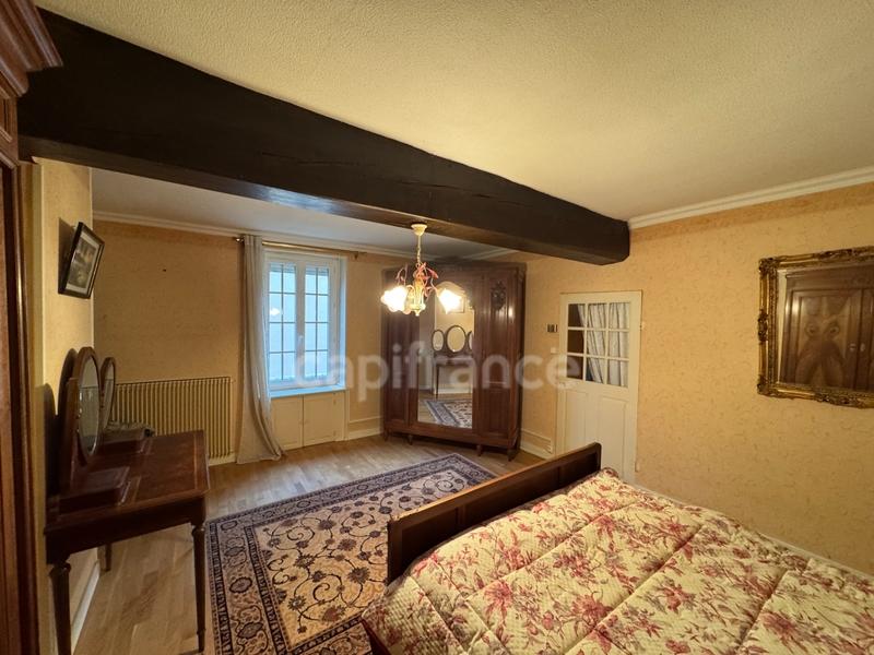 Maison - 144 m² - 5 pièces