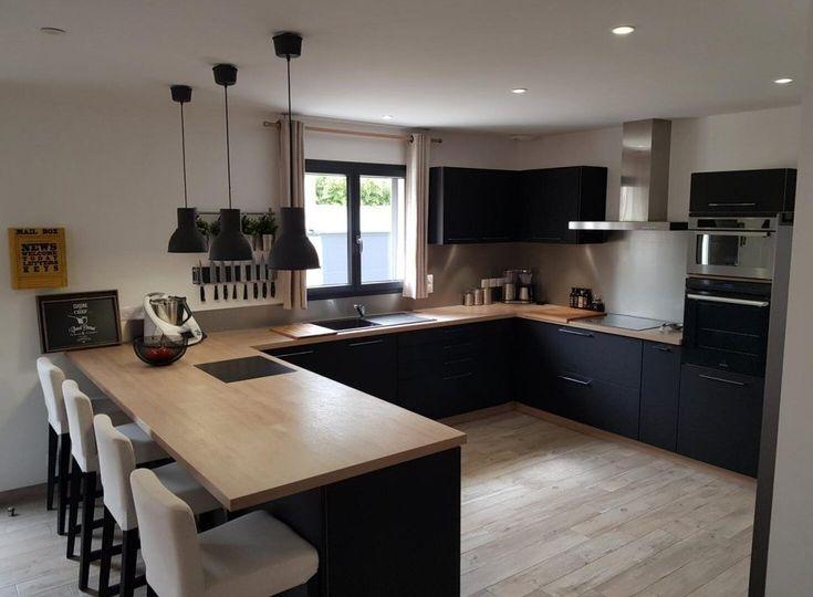 Maison - 111 m² - 4 pièces