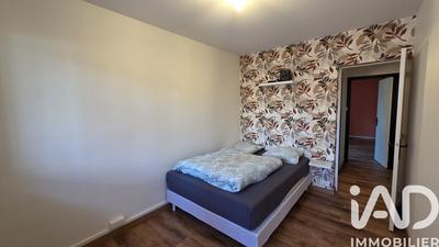 Appartement - 77 m² - 3 pièces