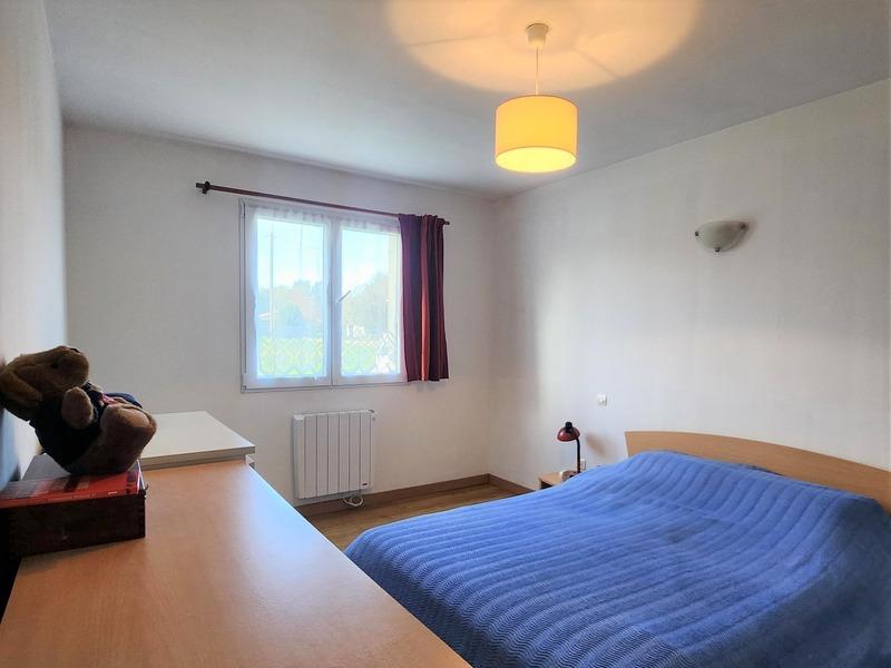 Maison - 85 m² - 5 pièces