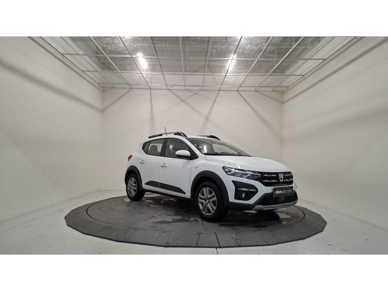 Dacia Sandero TCe 90 Stepway Confort