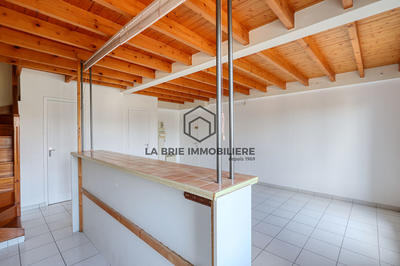 Appartement - 50 m² - 3 pièces