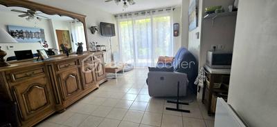 Appartement - 39 m² - 2 pièces