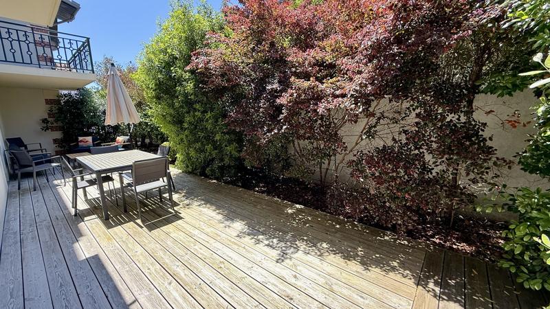 Appartement - 96 m² - 4 pièces