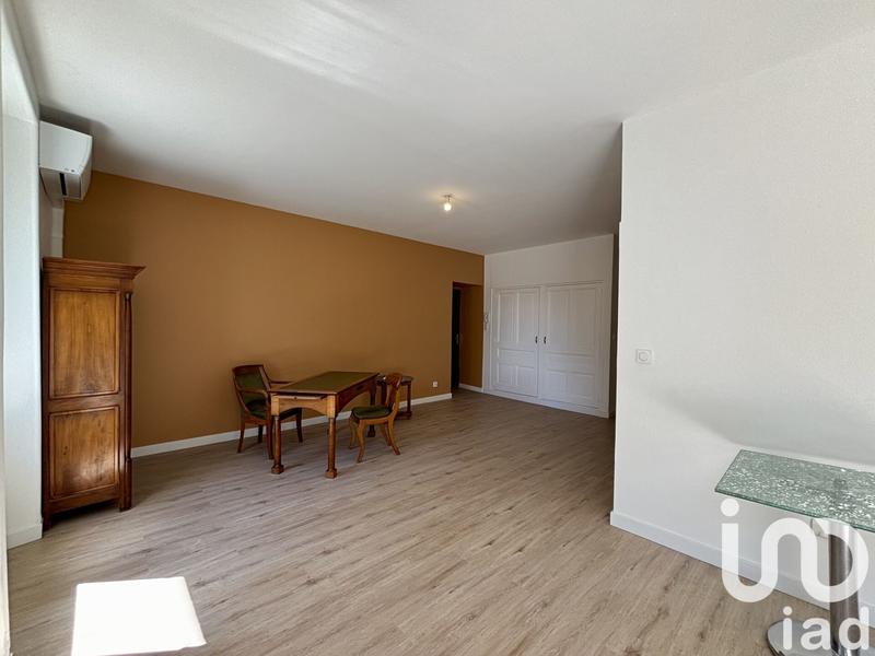 Appartement - 74 m² - 4 pièces