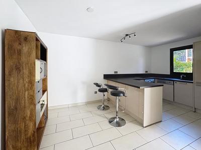 Appartement - 31 m² - 1 pièce