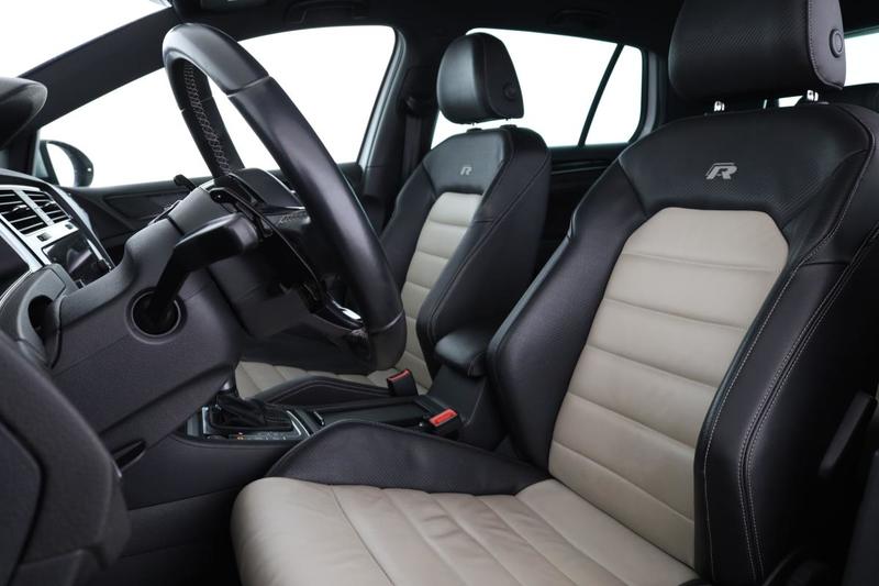 Volkswagen Golf VII 2.0 Tsi R 4Motion Dsg7 5p 300 ch