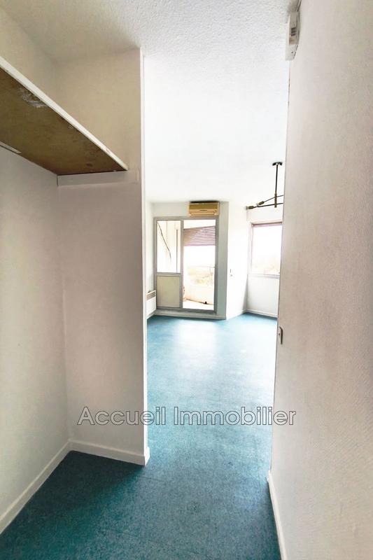 Appartement - 35 m² - 1 pièce
