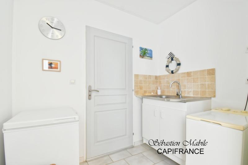 Maison - 79 m² - 3 pièces