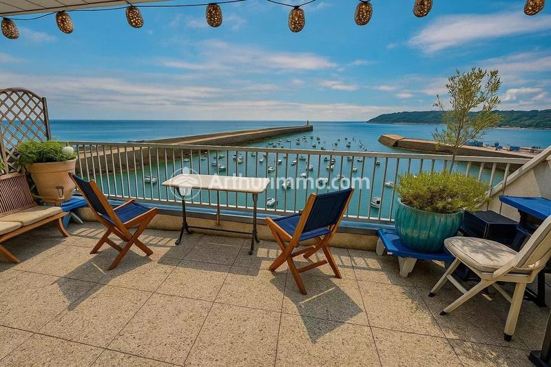 Appartement - 137 m² - 5 pièces