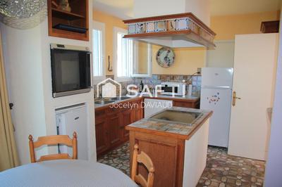 Maison - 119 m² - 5 pièces