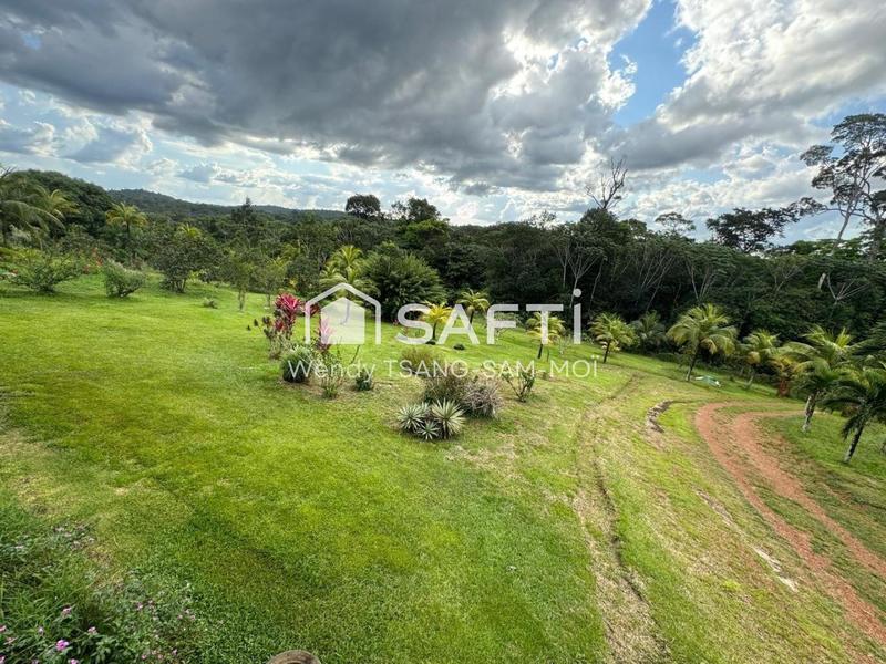 Maison - 154 m² - 5 pièces