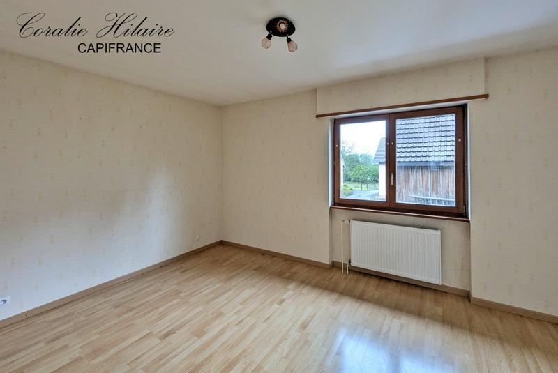 Maison - 171 m² - 8 pièces