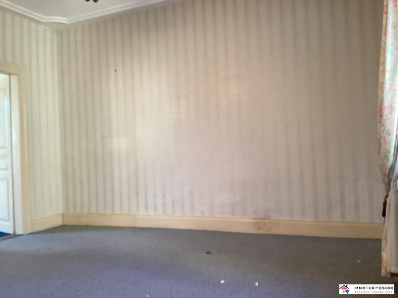 Maison - 154 m² - 7 pièces