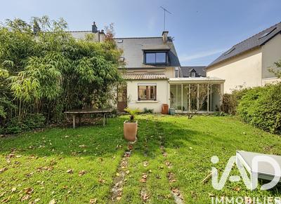 Maison - 79 m² - 4 pièces