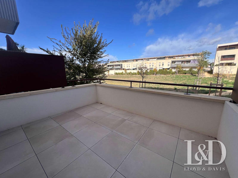 Appartement - 76 m² - 3 pièces