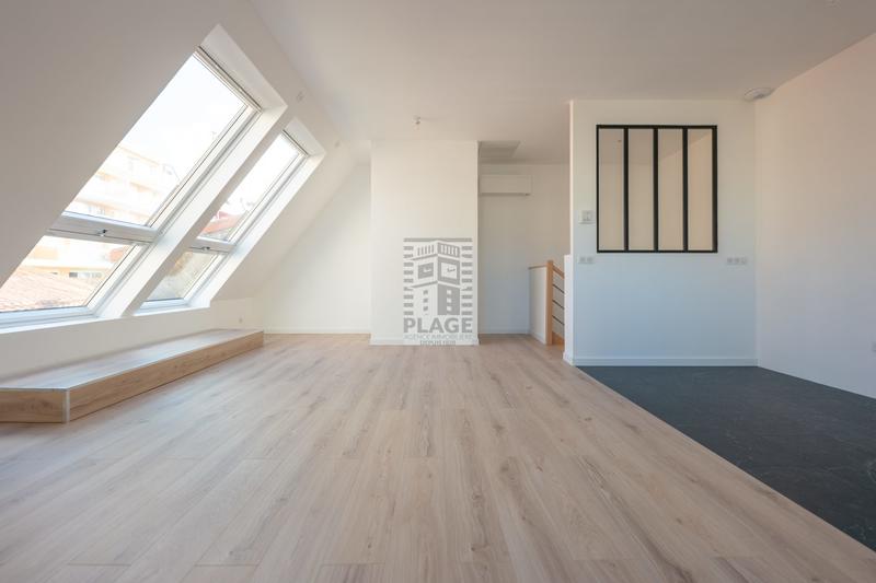 Maison - 65 m² - 3 pièces