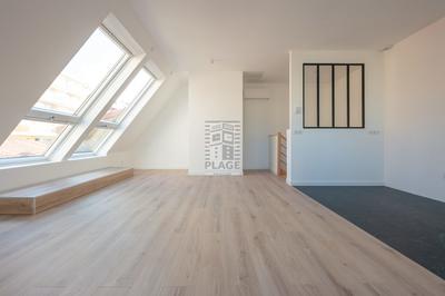 Maison - 65 m² - 3 pièces