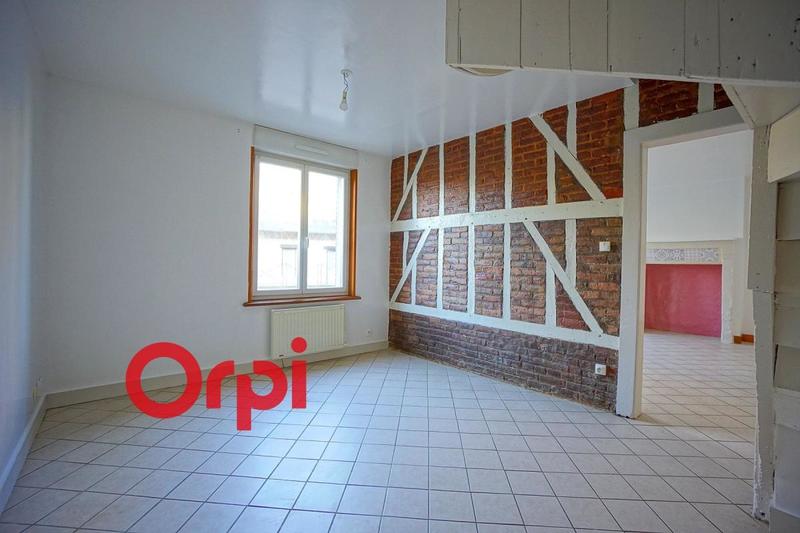 Appartement - 77 m² - 4 pièces