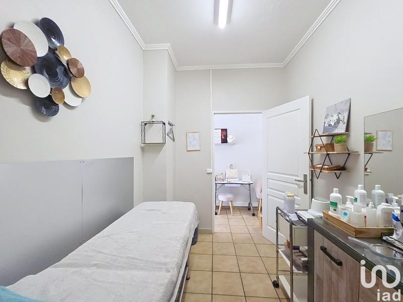 Local commercial - 55 m²