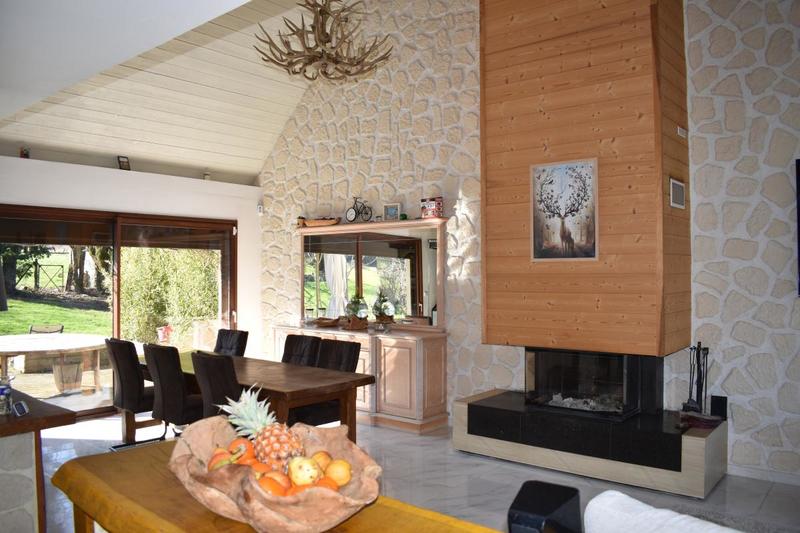 Maison - 149 m² - 7 pièces