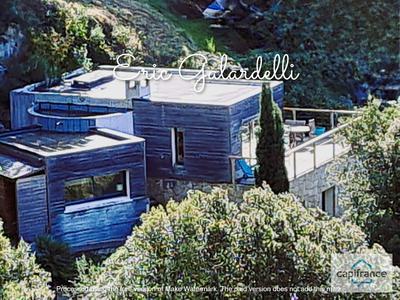 Maison - 155 m² - 6 pièces