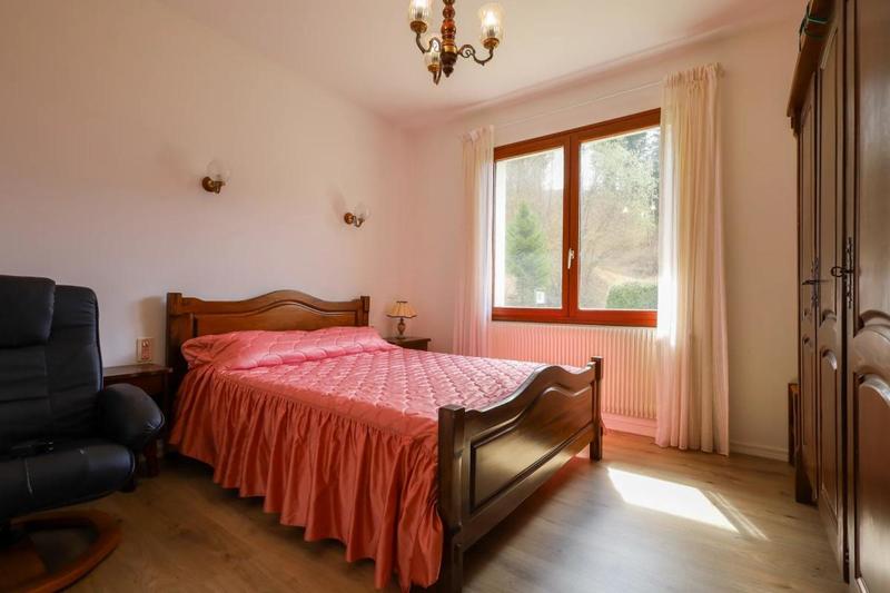 Maison - 115 m² - 4 pièces