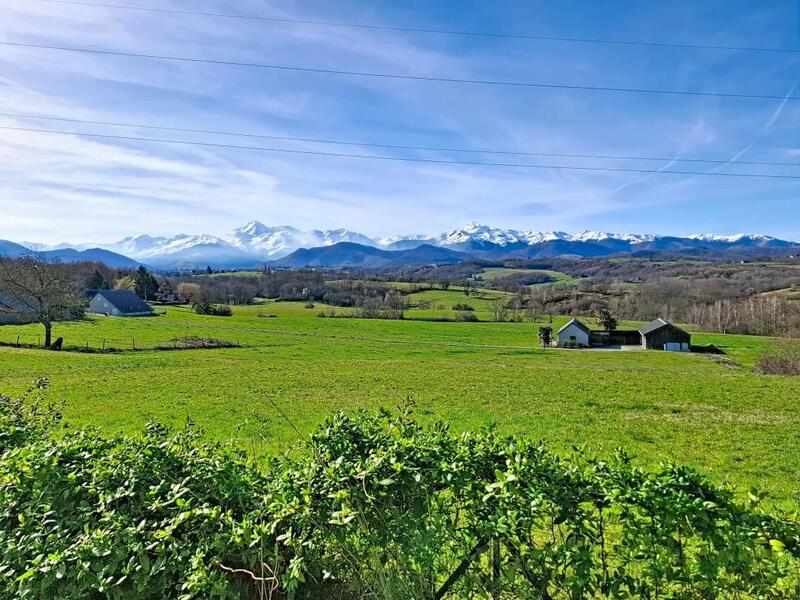 Maison - 171 m² - 7 pièces