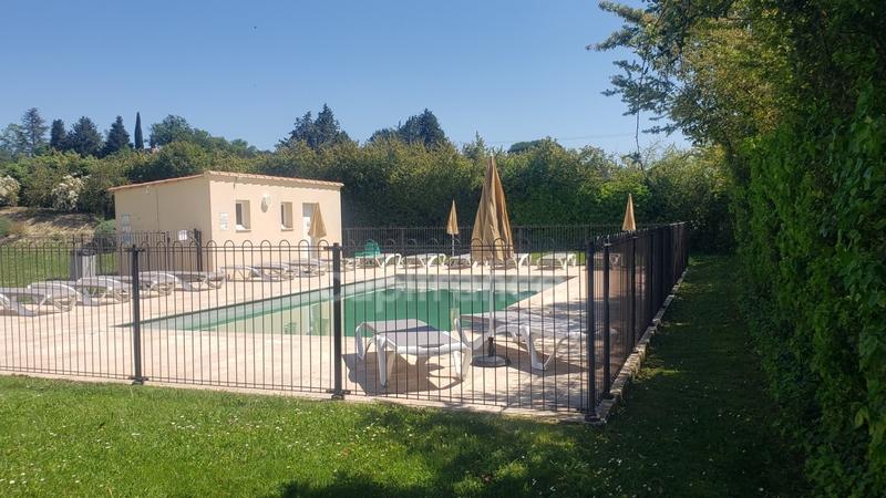 Appartement - 32 m² - 2 pièces